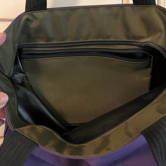 Herve Chapelier Tote - Picture 7 of 7